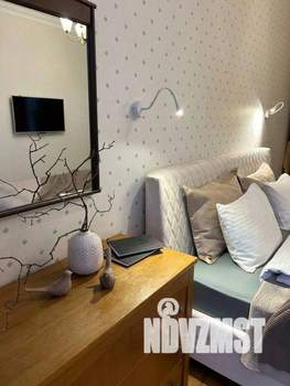 2-к квартира, посуточно, 75м2, 1/1 этаж