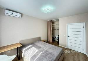 1-к квартира, на длительный срок, 36м2, 5/20 этаж