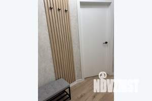 1-к квартира, посуточно, 42м2, 14/16 этаж