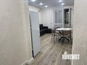 2-к квартира, на длительный срок, 47м2, 10/24 этаж