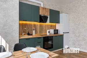 1-к квартира, посуточно, 49м2, 13/16 этаж