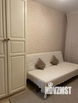 1-к квартира, на длительный срок, 31м2, 1/4 этаж