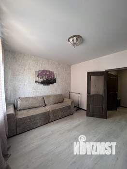 1-к квартира, на длительный срок, 32м2, 9/18 этаж