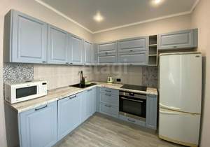 2-к квартира, на длительный срок, 65м2, 20/22 этаж