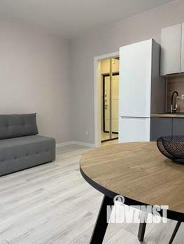 Студия квартира, на длительный срок, 21м2, 3/9 этаж