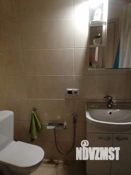 1-к квартира, на длительный срок, 50м2, 11/16 этаж