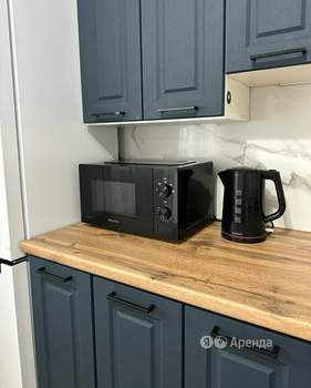 2-к квартира, на длительный срок, 45м2, 22/24 этаж