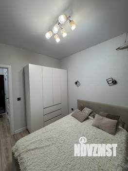 1-к квартира, на длительный срок, 35м2, 13/16 этаж