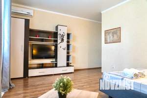 2-к квартира, посуточно, 69м2, 15/17 этаж