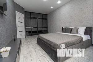 1-к квартира, посуточно, 45м2, 2/17 этаж