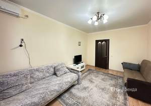 1-к квартира, на длительный срок, 43м2, 3/17 этаж