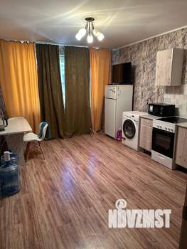 2-к квартира, на длительный срок, 55м2, 4/17 этаж