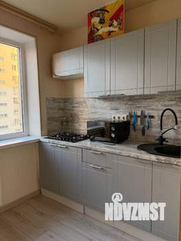 3-к квартира, на длительный срок, 55м2, 5/5 этаж