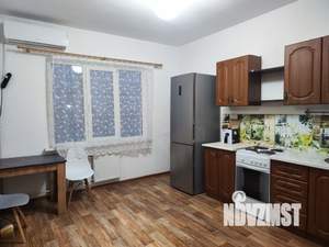 2-к квартира, на длительный срок, 73м2, 10/17 этаж