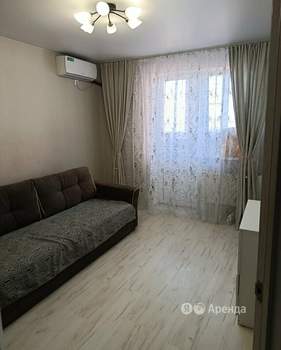 1-к квартира, на длительный срок, 38м2, 8/10 этаж