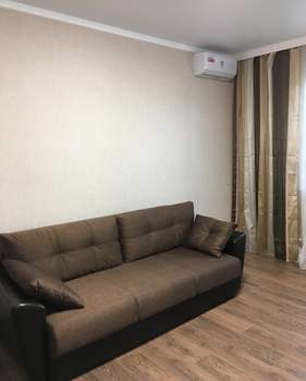 2-к квартира, на длительный срок, 75м2, 4/19 этаж