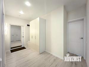 2-к квартира, на длительный срок, 55м2, 3/16 этаж