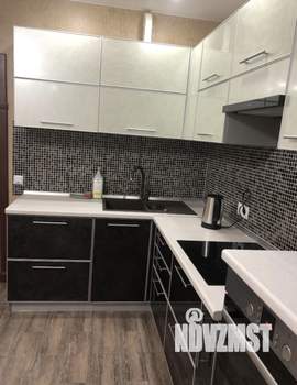 1-к квартира, на длительный срок, 37м2, 9/19 этаж