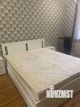 1-к квартира, на длительный срок, 36м2, 5/7 этаж