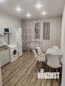 2-к квартира, на длительный срок, 53м2, 12/23 этаж