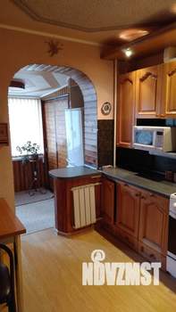 1-к квартира, на длительный срок, 42м2, 2/5 этаж