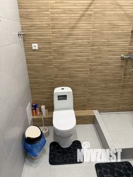 1-к квартира, на длительный срок, 36м2, 14/16 этаж