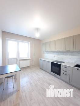 2-к квартира, на длительный срок, 56м2, 14/16 этаж