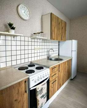 Студия квартира, на длительный срок, 30м2, 7/10 этаж