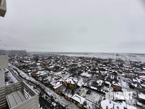 1-к квартира, на длительный срок, 38м2, 15/16 этаж