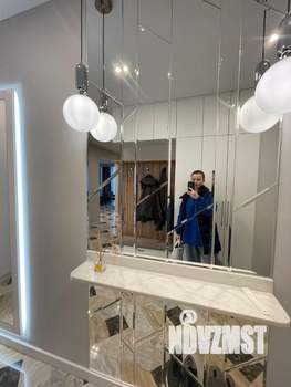 3-к квартира, на длительный срок, 100м2, 20/26 этаж