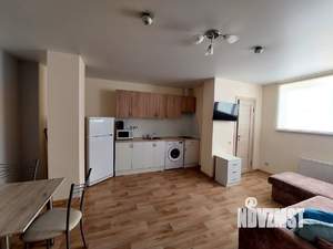 1-к квартира, на длительный срок, 36м2, 3/5 этаж