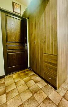 1-к квартира, на длительный срок, 38м2, 3/12 этаж