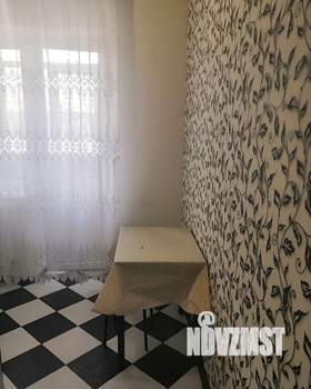 1-к квартира, на длительный срок, 35м2, 10/12 этаж