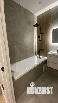 2-к квартира, на длительный срок, 41м2, 9/18 этаж