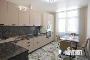 1-к квартира, на длительный срок, 43м2, 2/25 этаж