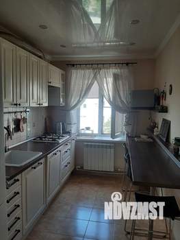 4-к квартира, на длительный срок, 74м2, 5/5 этаж