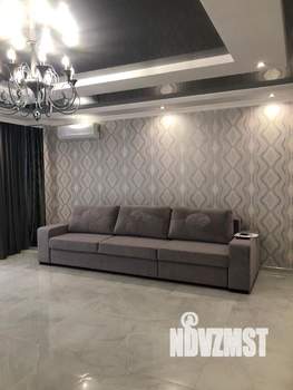 3-к квартира, на длительный срок, 95м2, 10/24 этаж