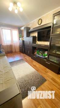 1-к квартира, на длительный срок, 35м2, 5/5 этаж