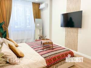 1-к квартира, на длительный срок, 40м2, 1/13 этаж