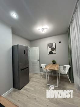 1-к квартира, на длительный срок, 37м2, 8/9 этаж