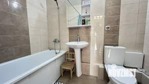 2-к квартира, на длительный срок, 55м2, 2/12 этаж
