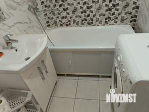 1-к квартира, на длительный срок, 40м2, 9/17 этаж