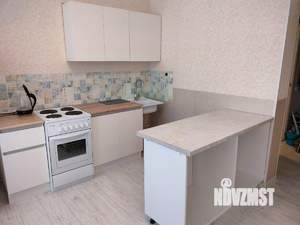 Студия квартира, на длительный срок, 28м2, 7/16 этаж