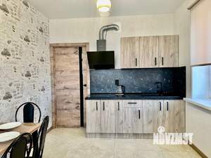2-к квартира, посуточно, 60м2, 1/1 этаж