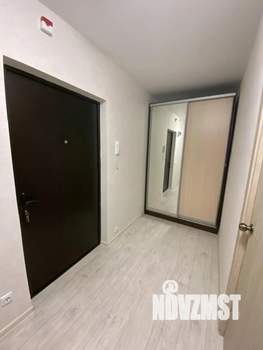 1-к квартира, на длительный срок, 42м2, 6/17 этаж