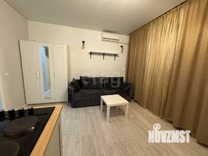 Студия квартира, на длительный срок, 24м2, 5/8 этаж