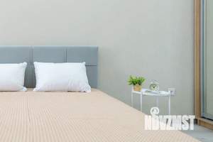 2-к квартира, посуточно, 70м2, 19/21 этаж