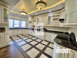 5-к квартира, на длительный срок, 182м2, 10/16 этаж