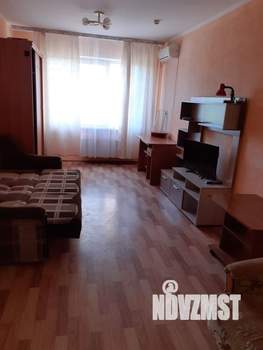 1-к квартира, на длительный срок, 40м2, 5/16 этаж