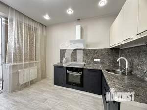 2-к квартира, на длительный срок, 54м2, 6/10 этаж